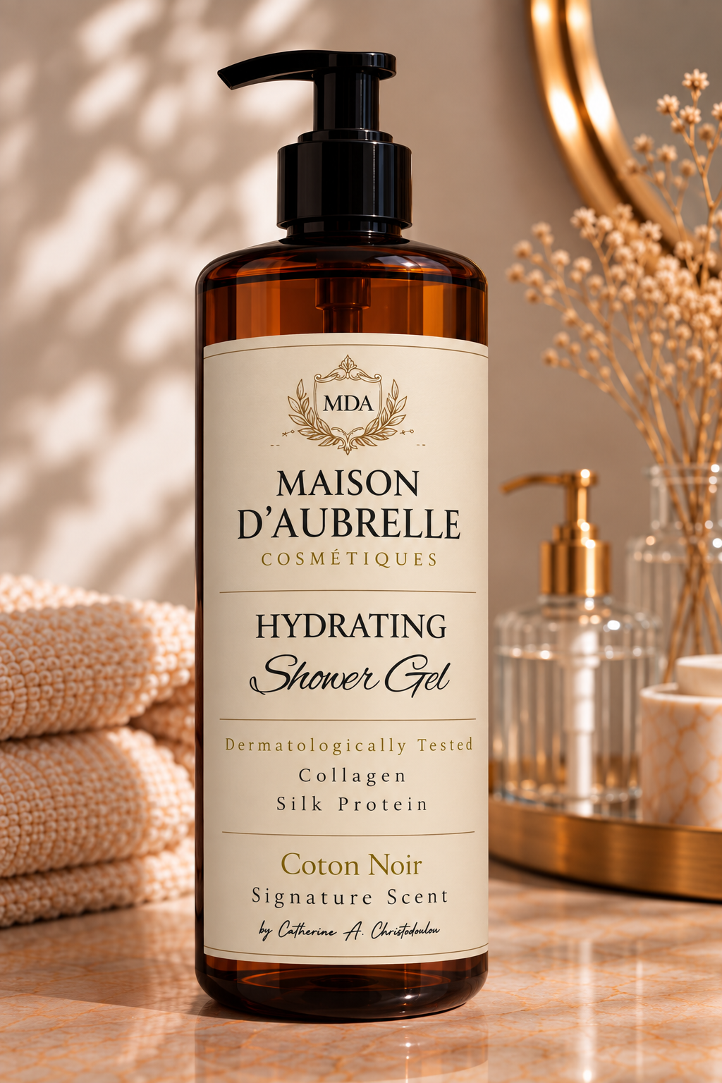 Shower Gel